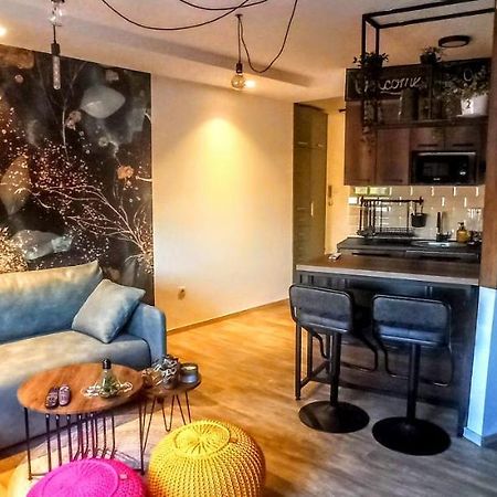 Malac-New Equipped Studio Apartment Within The City Core 诺威萨 外观 照片
